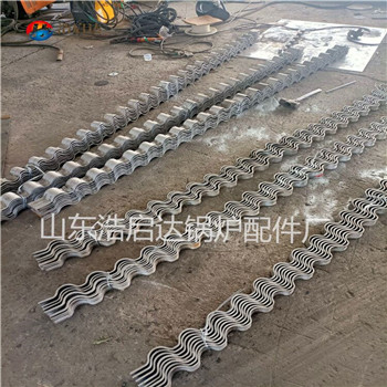 1cr18Ni9Ti鍋爐梳型管夾